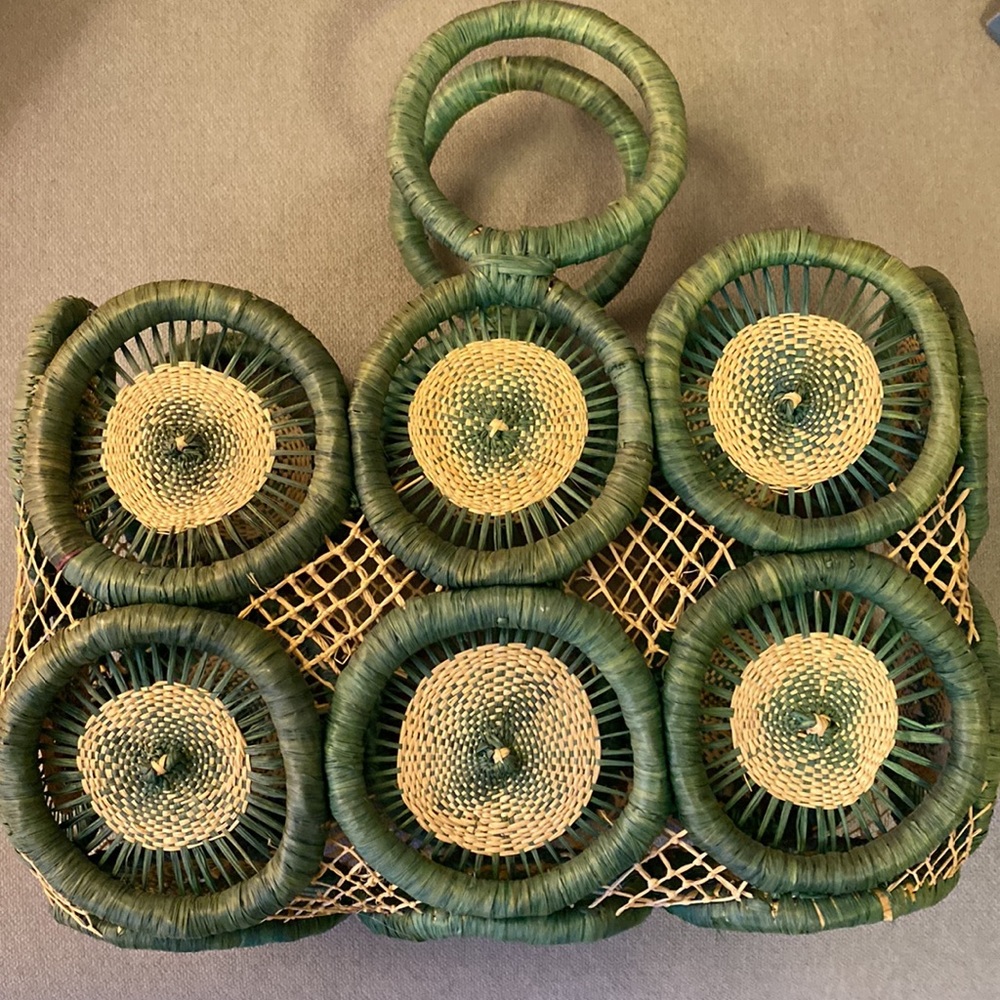 Adorable Handmade Summer Bag